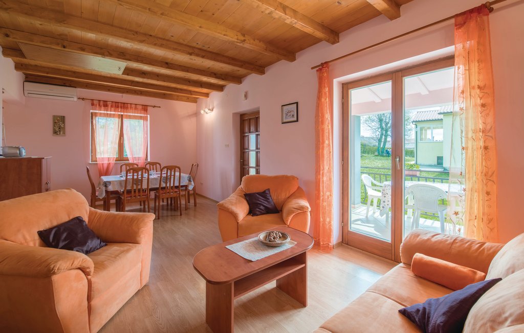 Feriehus - Barban-Bateli , Kroatia - CIL184 9