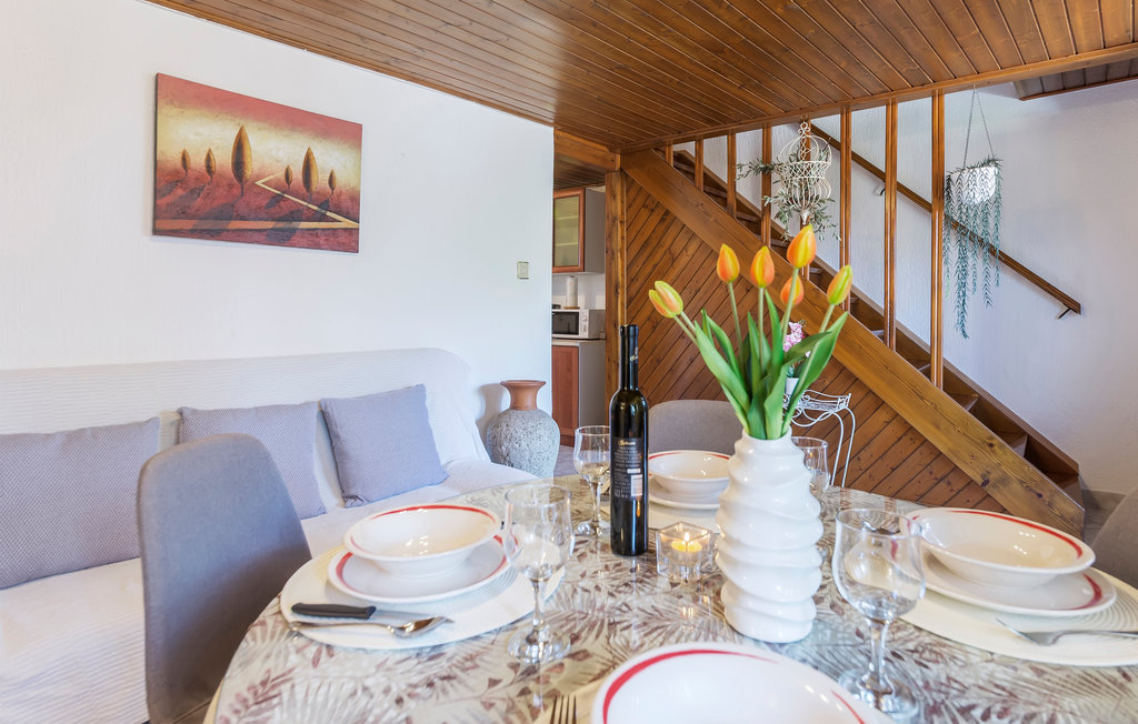 Feriehuse - Pula-Pinezici , Kroatien - CIL278 17