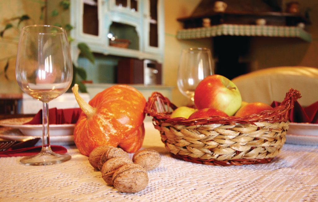 Feriehus - Pazin-Frki , Kroatia - CIL359 18