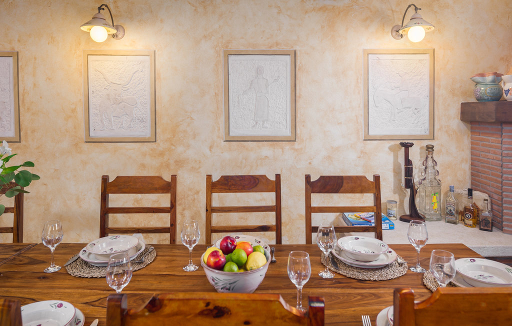 Semesterhus - Tinjan-Mohori , Kroatien - CIL484 34