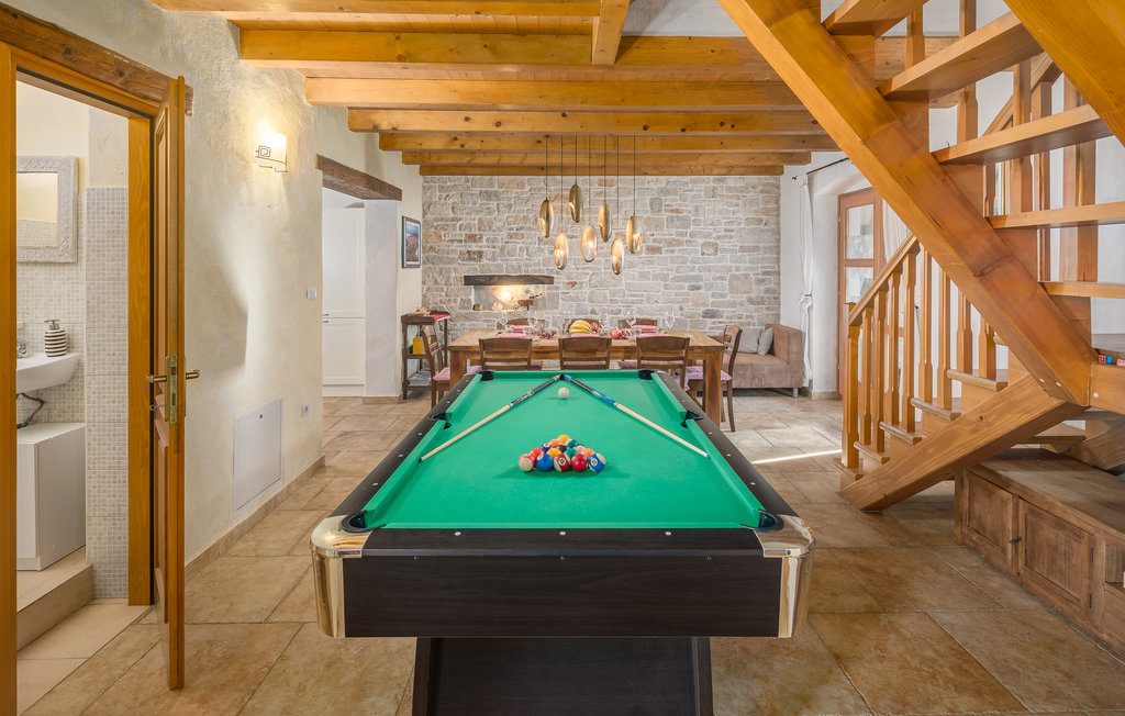 Feriehus - Vodnjan-Boduleri , Kroatia - CIL583 3