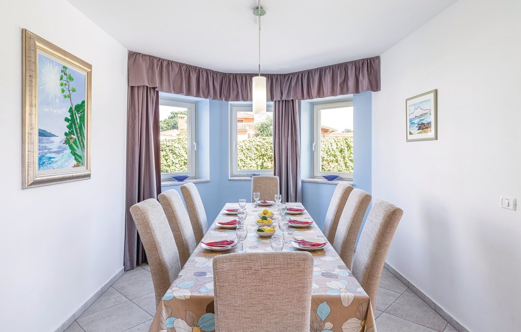 Feriehuse - Vodnjan-Golubovo , Kroatien - CIL602 4