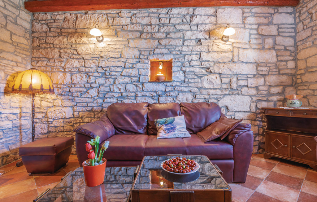 Feriehuse - Barban-Hrboki , Kroatien - CIL631 16