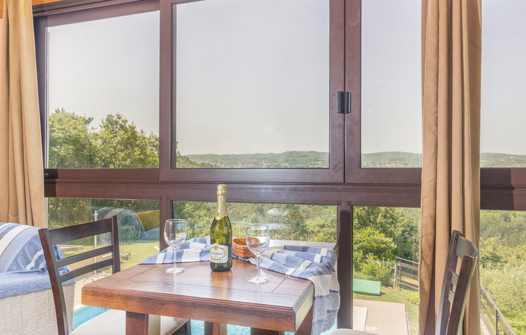 Feriehuse - Motovun-Meloni , Kroatien - CIL681 28