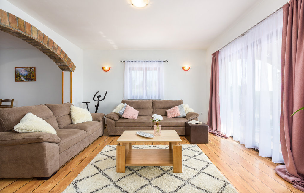 Ferienhaus - Visnjan-Malisi , Kroatien - CIL728 17