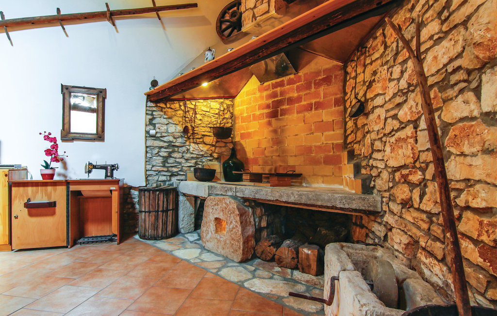 Ferienhaus - Vodnjan , Kroatien - CIL732 10