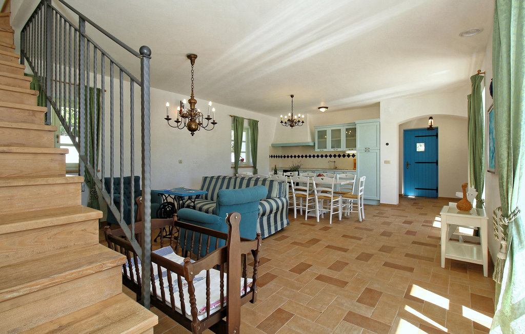 Feriehus - Pazin-Buici , Kroatia - CIL734 30