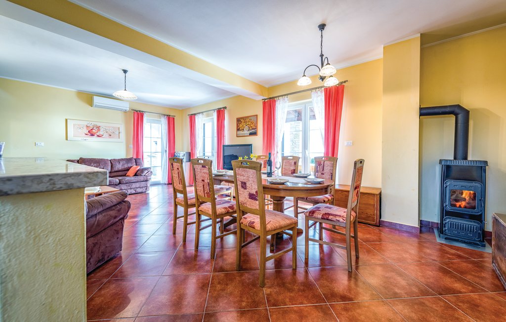 Ferienhaus - Pazin-Bregi , Kroatien - CIL755 17