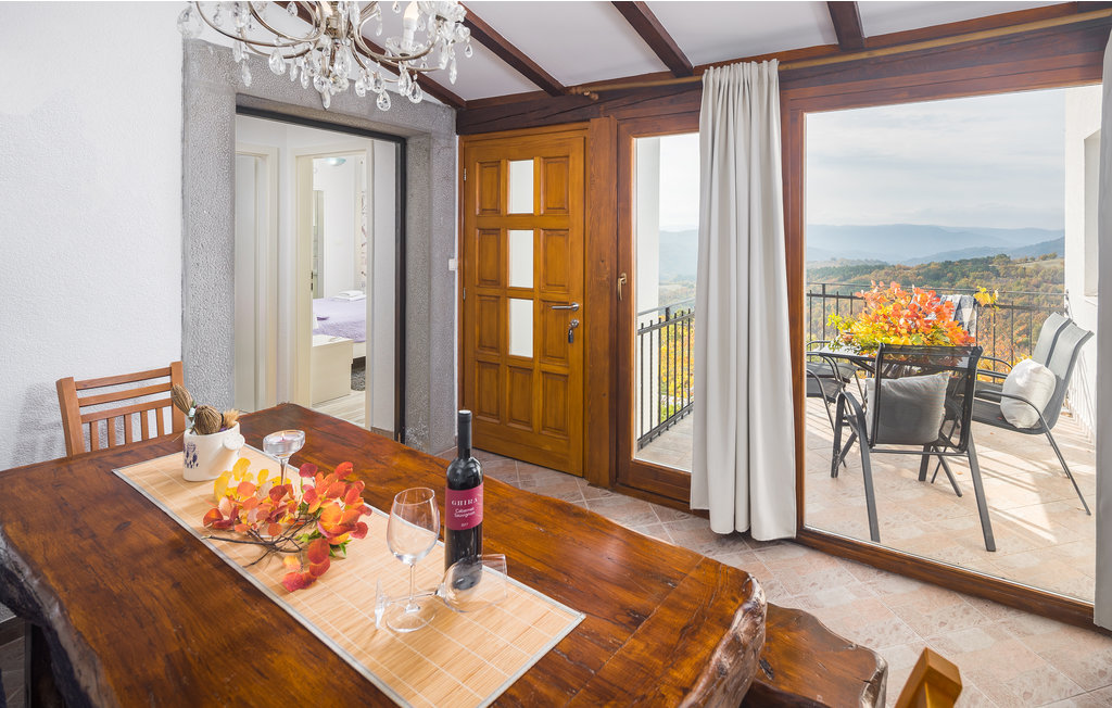 Feriehus - Buzet-Urihi , Kroatia - CIL781 5