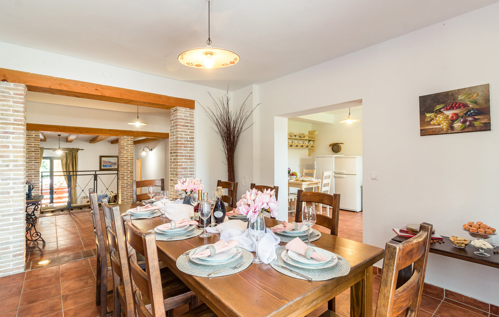 Feriehus - Pula-Muntic , Kroatia - CIL822 7