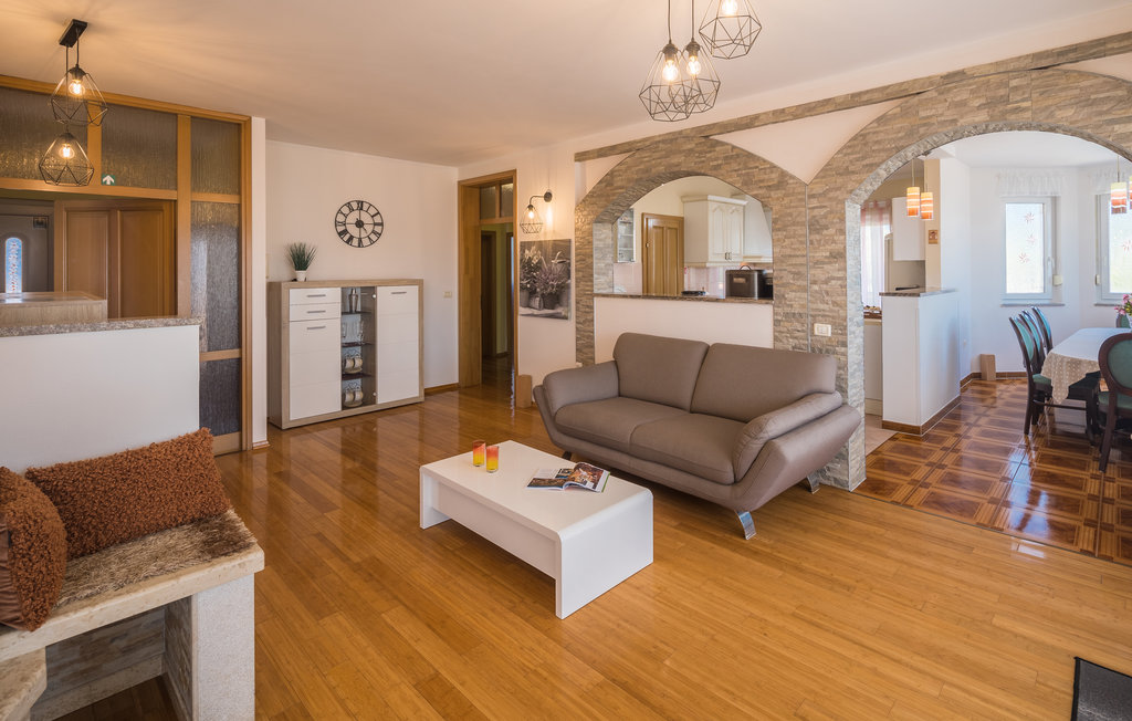 Feriehus - Pula-Loborika , Kroatia - CIL839 23