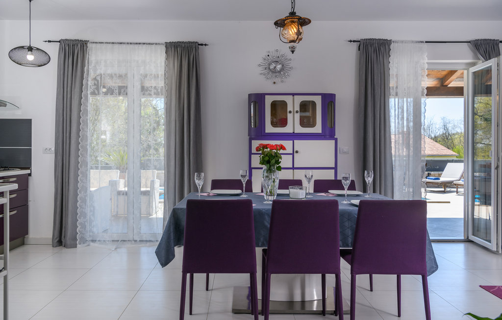 Feriehuse - Barban-Melnica , Kroatien - CIL898 22