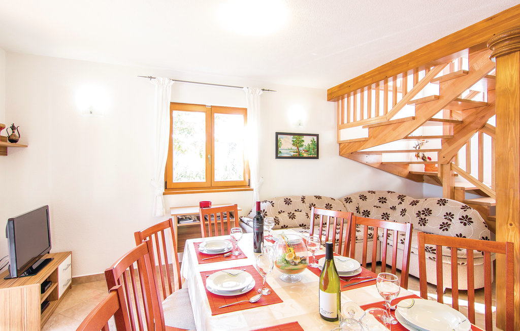 Ferienhaus - Zminj-Laginji , Kroatien - CIL901 15