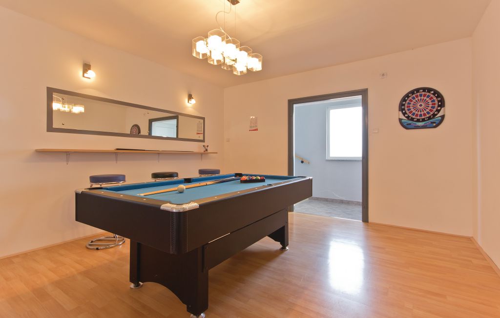 Feriehus - Barban-Frkeci , Kroatia - CIL910 20