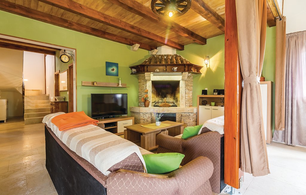Ferienhaus - Svetvincenat-Rezanci , Kroatien - CIL938 43
