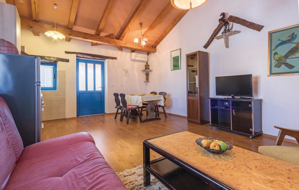 Feriehus - Motovun-Kamena Vas , Kroatia - CIL969 16