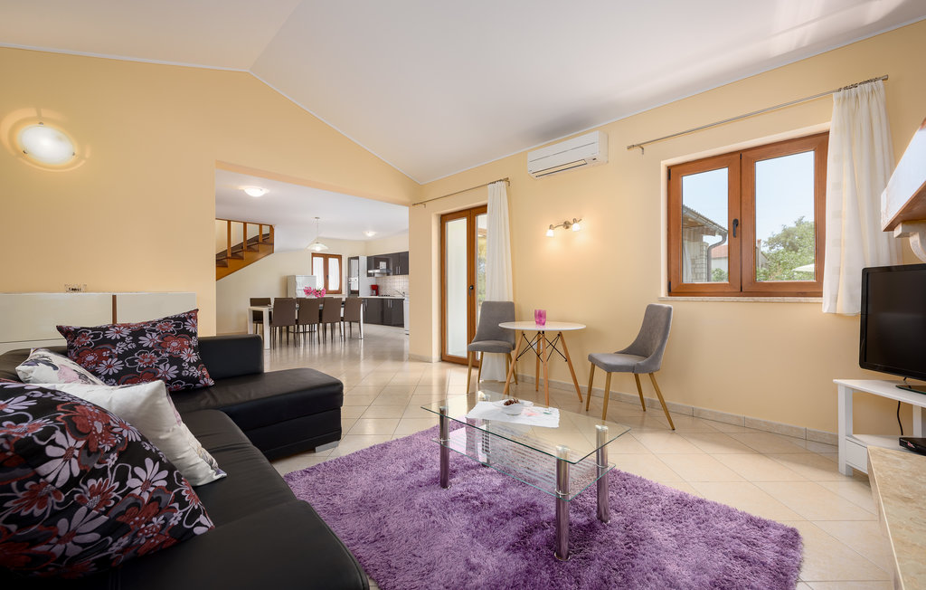 Feriehuse - Tinjan-Kmacici , Kroatien - CIL997 2