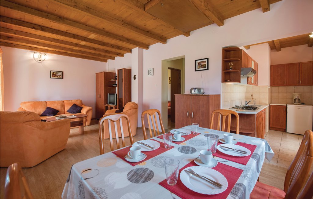 Feriehus - Barban-Bateli , Kroatia - CIL184 10