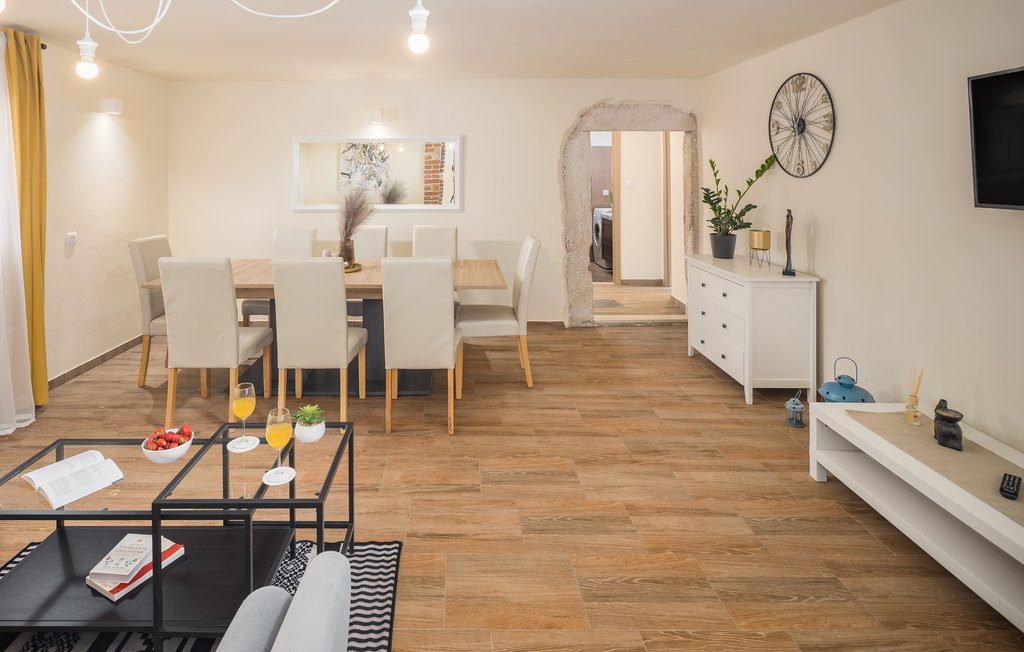 Feriehuse - Svetvincenat-Peresiji , Kroatien - CIL704 22