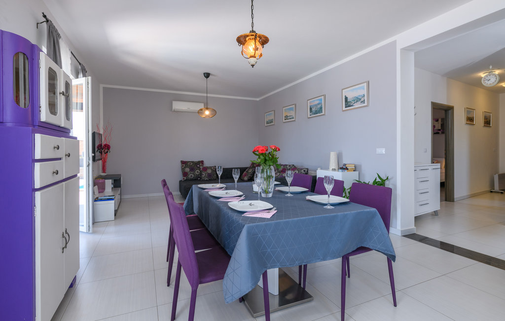 Feriehuse - Barban-Melnica , Kroatien - CIL898 23