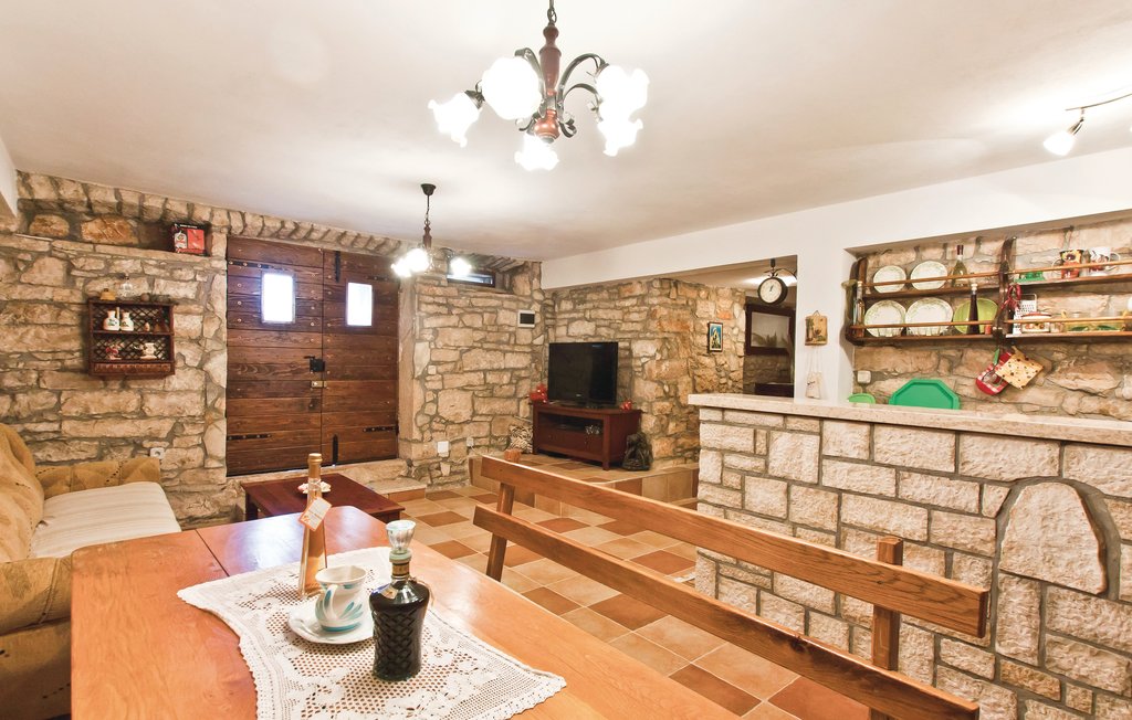 Feriehuse - Porec-Stifanici , Kroatien - CIL026 13