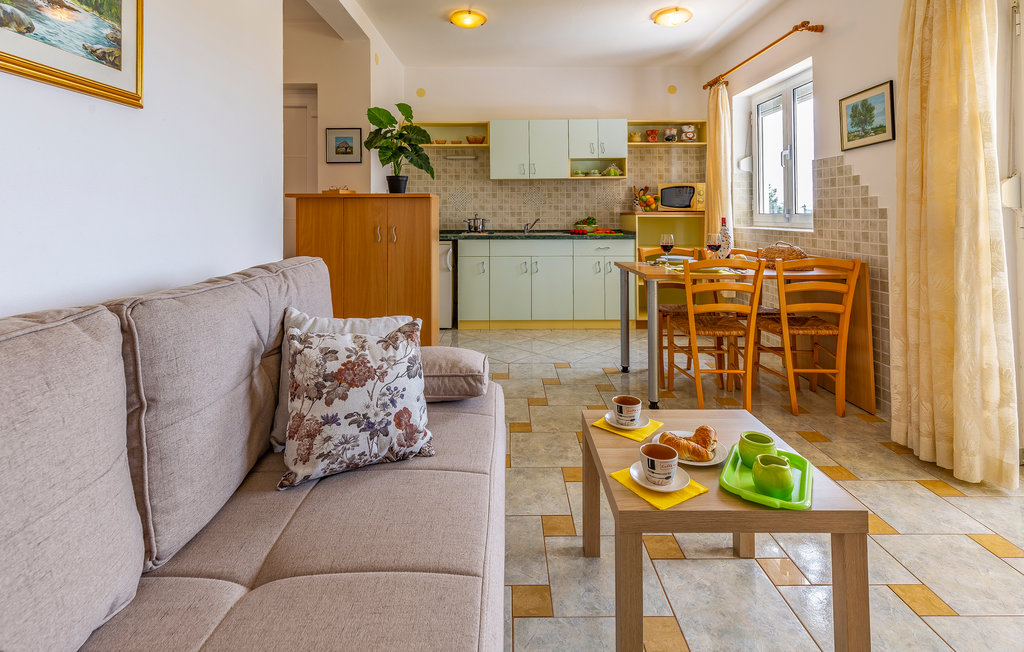 Semesterhus - Pula-Valtura , Kroatien - CIL144 38