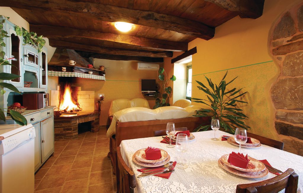 Feriehus - Pazin-Frki , Kroatia - CIL359 22