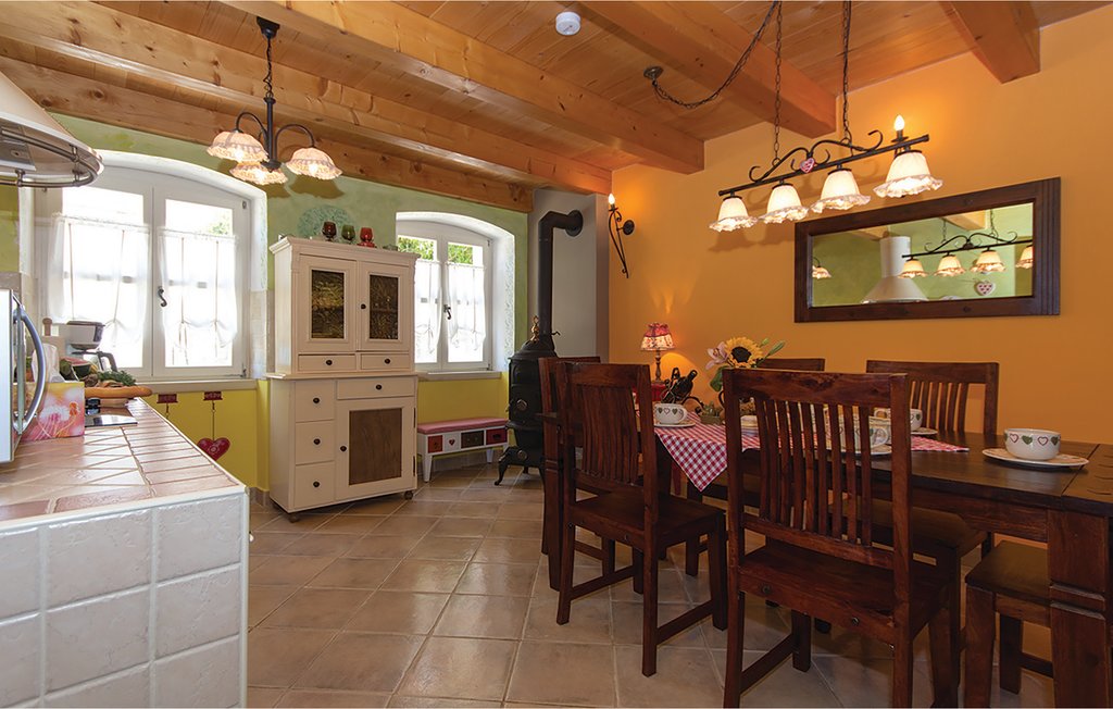 Feriehus - Barban-Hrboki , Kroatia - CIL775 17