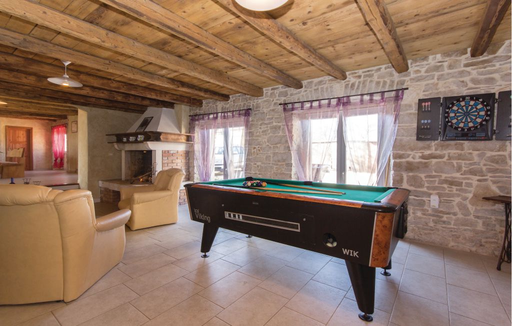 Ferienhaus - Barban-Juricev Kal , Kroatien - CIL829 36