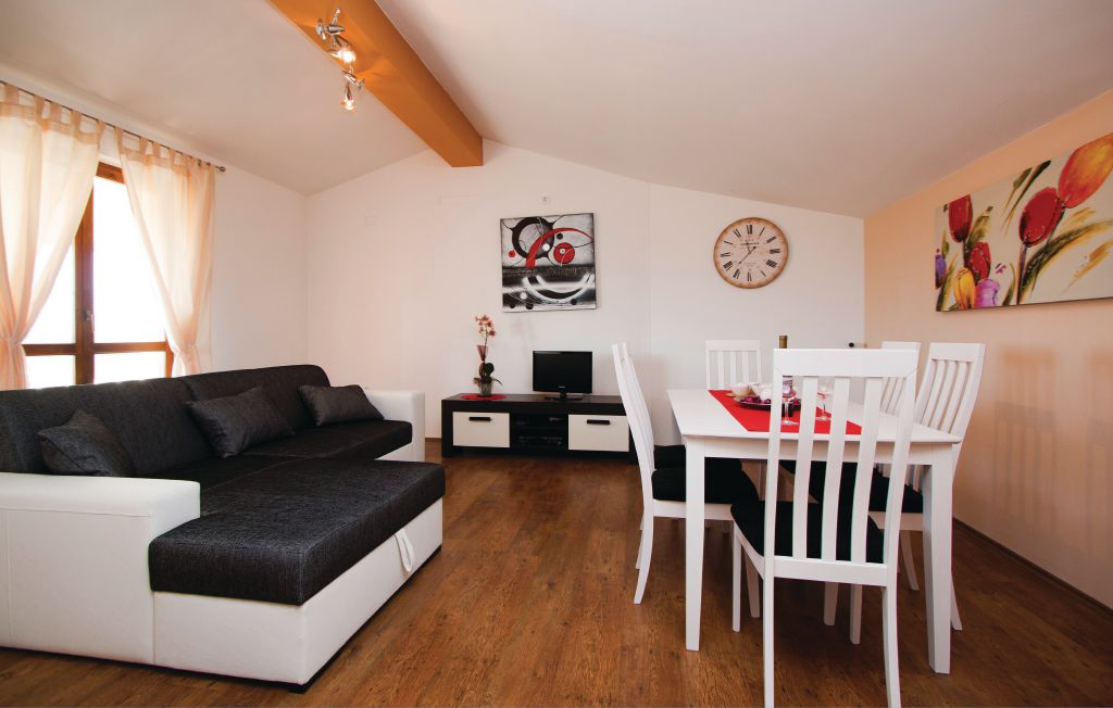 Ferienhaus - Barban-Orihi , Kroatien - CIL944 26