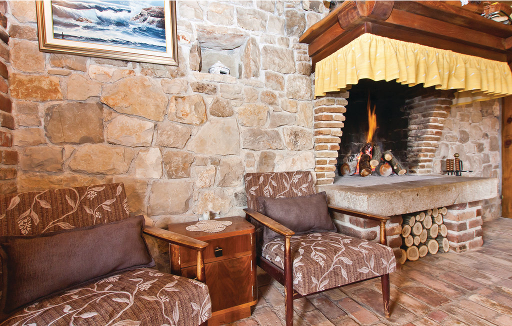 Feriehus - Visnjan-Brezac , Kroatia - CIL945 24