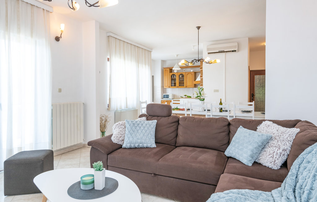 Ferienhaus - Barban-Orihi , Kroatien - CIL076 15