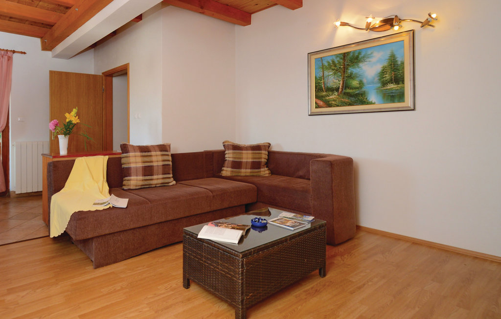 Feriehuse - Zminj-Jakacici , Kroatien - CIL087 18