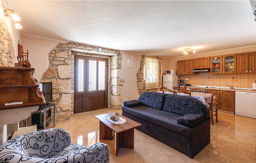 Feriehuse - Vodnjan-Divsici , Kroatien - CIL099 14