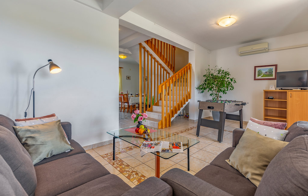 Semesterhus - Pula-Valtura , Kroatien - CIL144 33