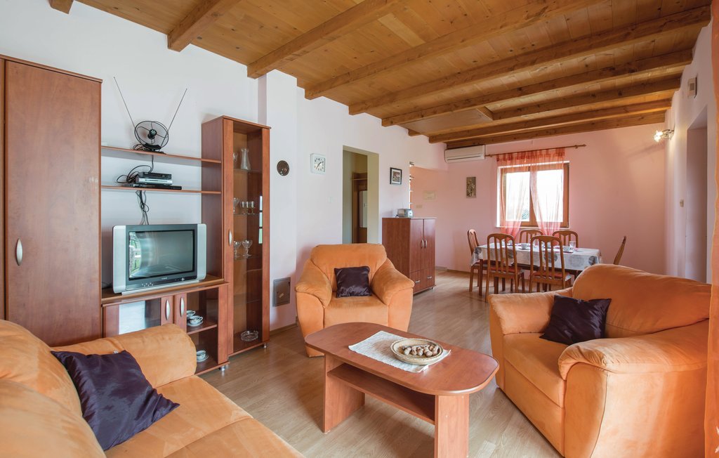 Feriehus - Barban-Bateli , Kroatia - CIL184 3