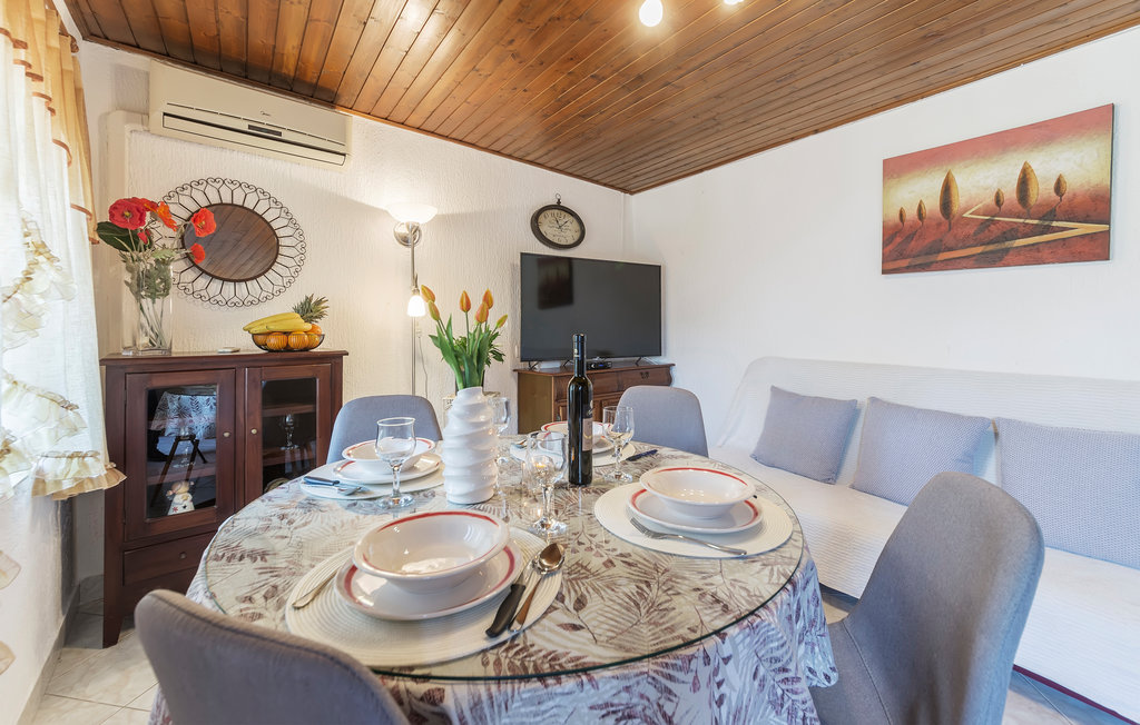 Feriehuse - Pula-Pinezici , Kroatien - CIL278 15