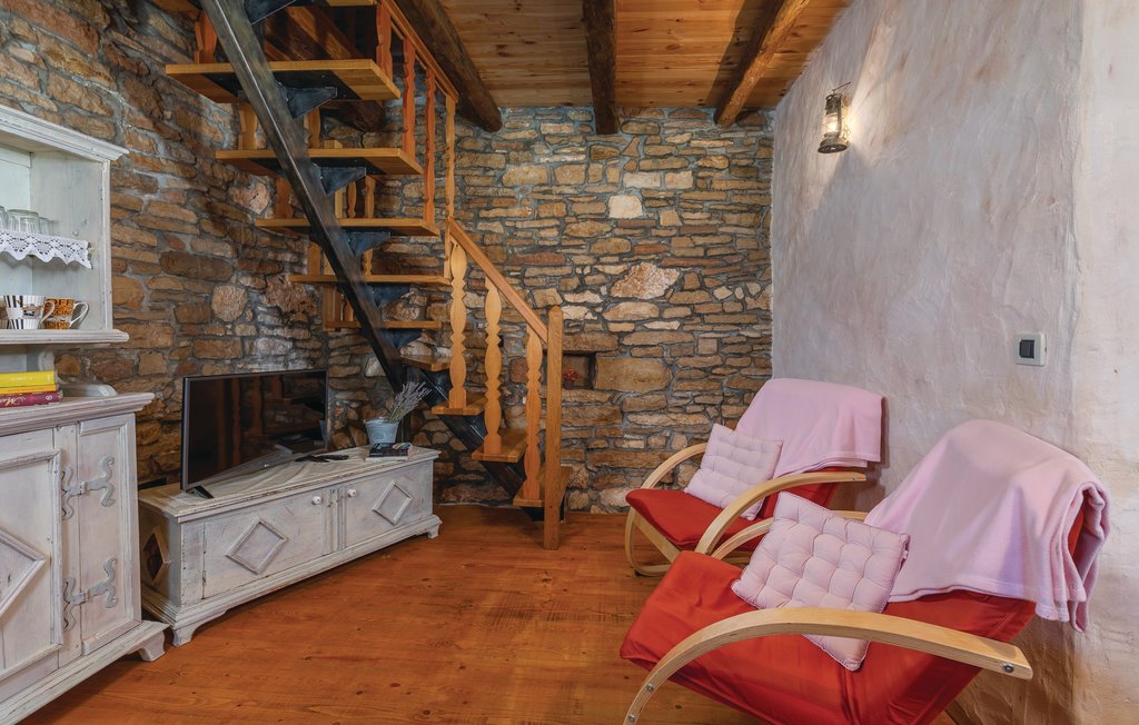 Ferienhaus - Pazin-Heki , Kroatien - CIL290 28