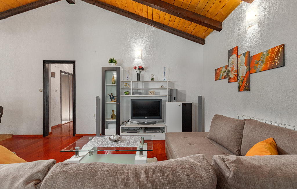 Feriehus - Sv.Lovrec , Kroatia - CIL309 16