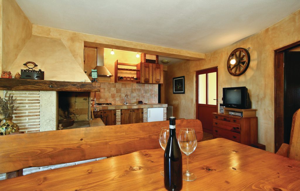 Ferienwohnung - Visnjan-Bacva , Kroatien - CIL363 18