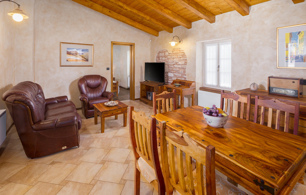 Semesterhus - Tinjan-Mohori , Kroatien - CIL484 33