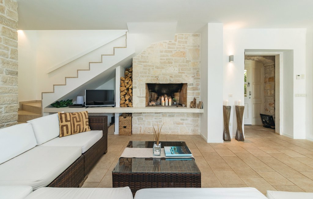 Feriehus - Porec-Stifanici , Kroatia - CIL497 17