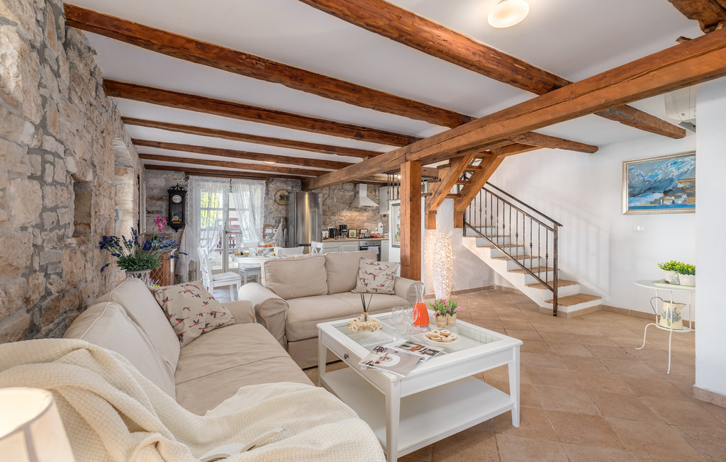 Ferienhaus - Sv.Lovrec-Vosteni , Kroatien - CIL545 3