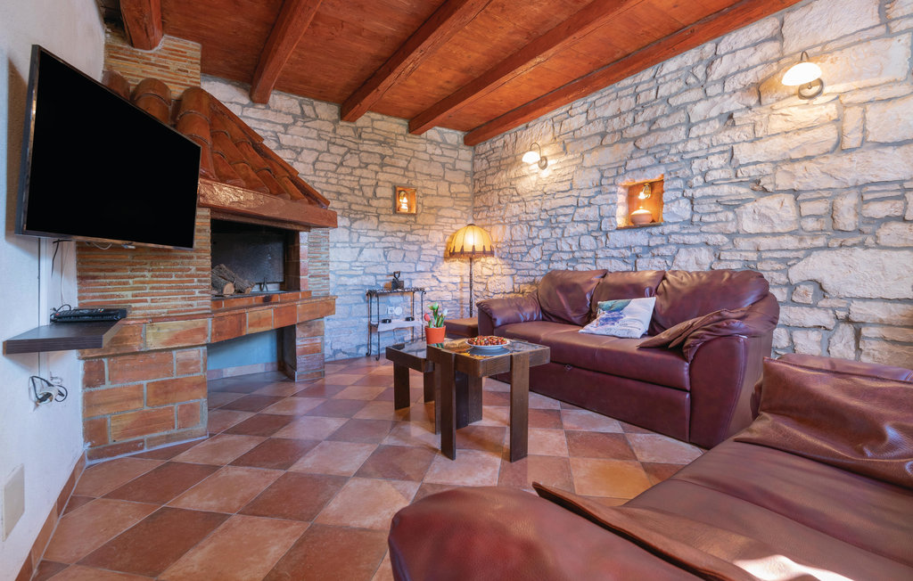 Feriehuse - Barban-Hrboki , Kroatien - CIL631 15