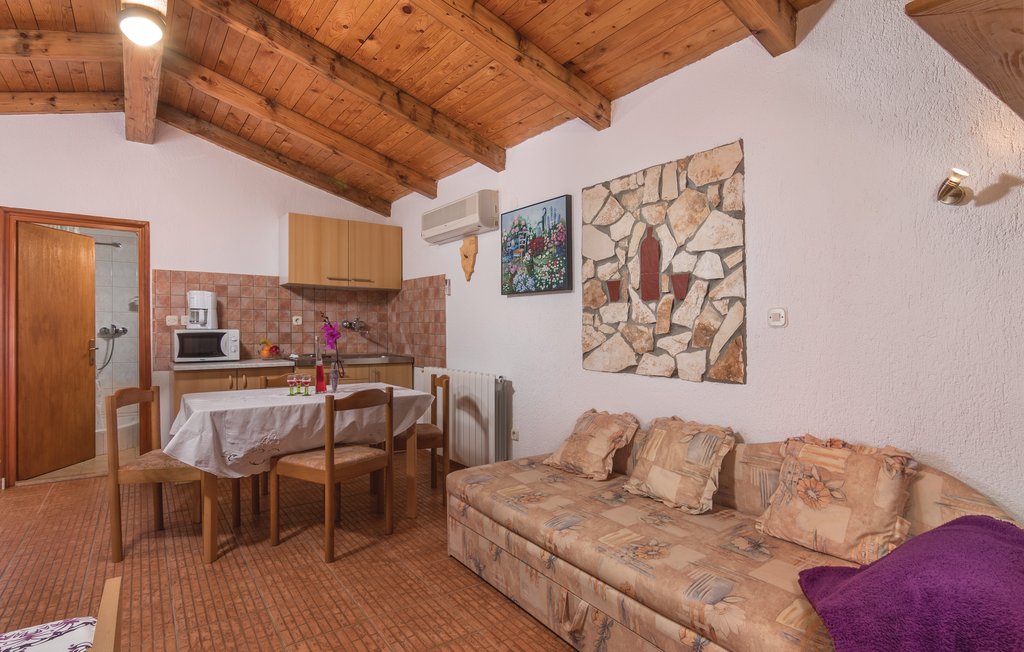 Feriehuse - Visnjan-Bacva , Kroatien - CIL646 14