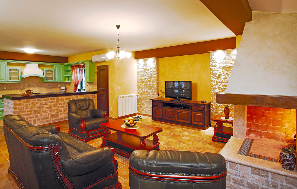 Ferienhaus - Vodnjan-Golubovo , Kroatien - CIL655 3