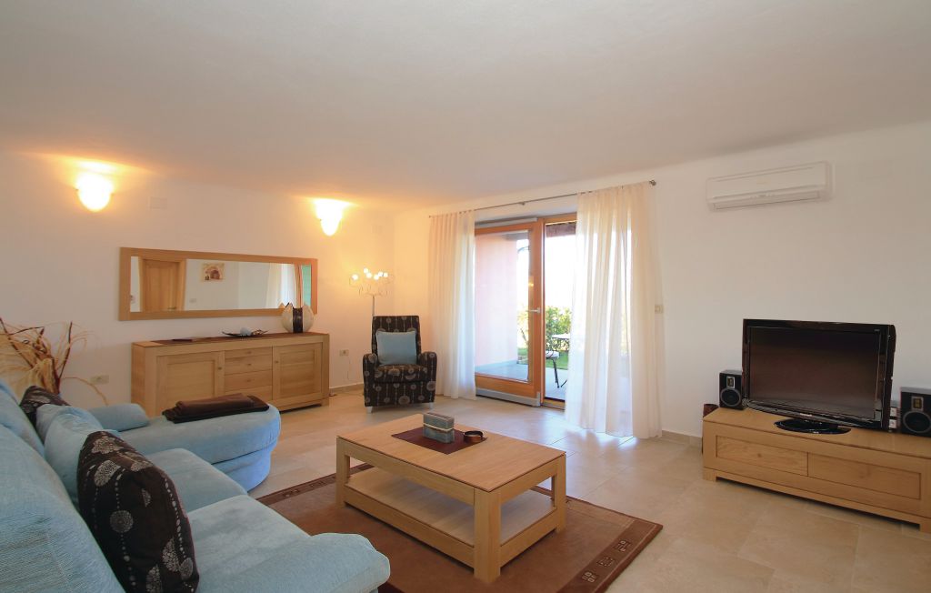 Ferienhaus - Buje-Baredine , Kroatien - CIL666 11