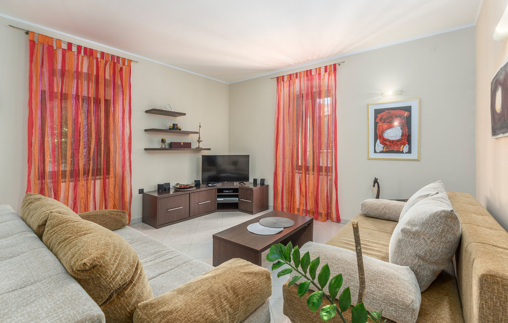 Feriehuse - Barban , Kroatien - CIL700 20