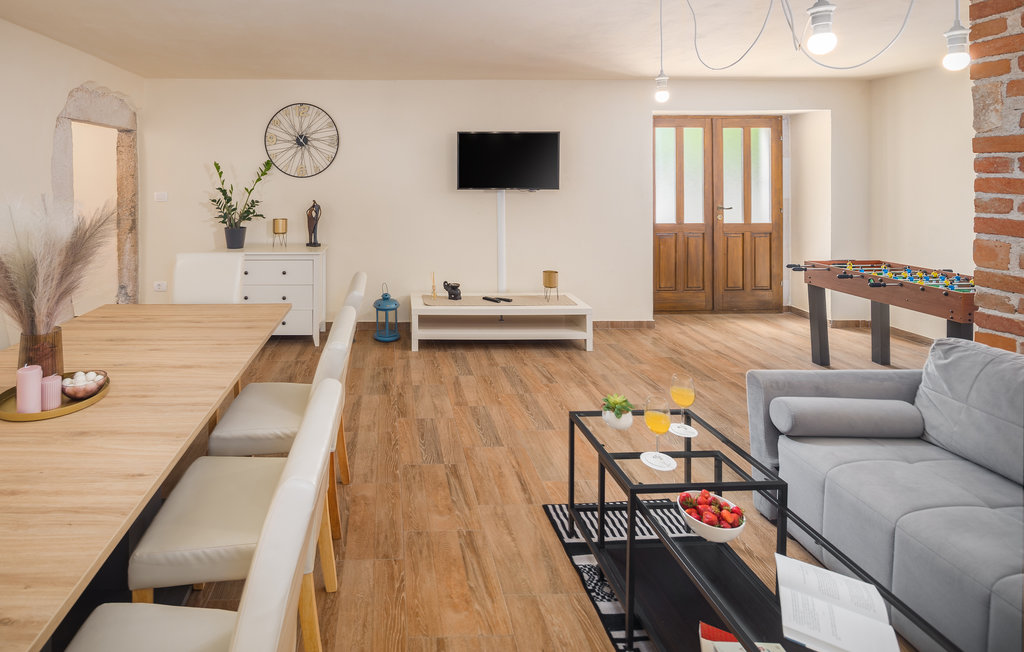 Feriehuse - Svetvincenat-Peresiji , Kroatien - CIL704 21