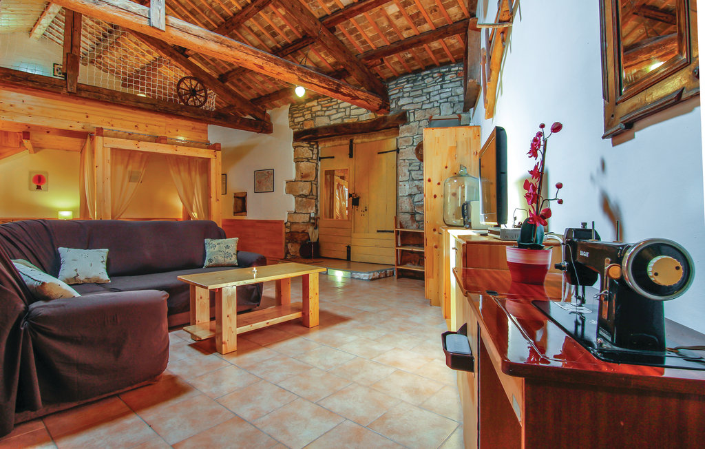 Ferienhaus - Vodnjan , Kroatien - CIL732 9